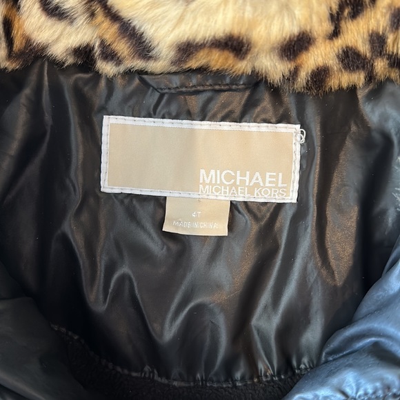 Michael Kors Winter Jacket - Picture 4 of 6